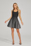 Simone - Mini Dress