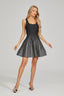 Simone - Mini Dress