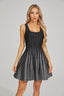 Simone - Mini Dress