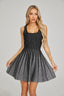Simone - Mini Dress