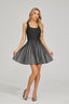 Simone - Mini Dress