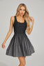 Simone - Mini Dress