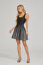 Simone - Mini Dress
