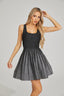 Simone - Mini Dress