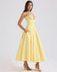 Solaine - Midi Dress