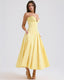 Solaine - Midi Dress