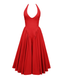 Calista - Midi Dress
