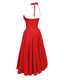 Calista - Midi Dress