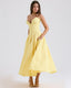 Solaine - Midi Dress