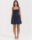 Isis - Mini Dress