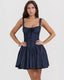 Isis - Mini Dress