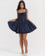 Isis - Mini Dress
