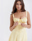 Safaira - Midi Dress