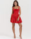 Isis - Mini Dress