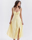 Safaira - Midi Dress