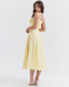 Safaira - Midi Dress