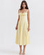 Safaira - Midi Dress