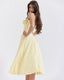 Safaira - Midi Dress