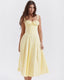 Safaira - Midi Dress