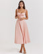 Safaira - Midi Dress