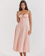 Safaira - Midi Dress