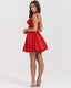 Isis - Mini Dress