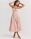 Safaira - Midi Dress