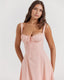 Safaira - Midi Dress