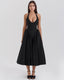 Calista - Midi Dress
