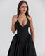 Calista - Midi Dress