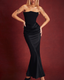 Sarai - Maxi Dress