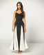 Belle - Maxi Dress