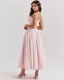 Solaine - Midi Dress