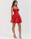 Isis - Mini Dress