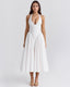 Calista - Midi Dress