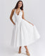 Calista - Midi Dress