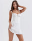 Isis - Mini Dress