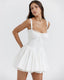 Isis - Mini Dress