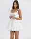 Isis - Mini Dress