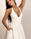 Calista - Midi Dress