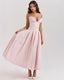 Solaine - Midi Dress