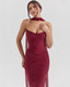 Esme - Maxi Dress