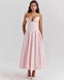 Solaine - Midi Dress