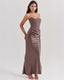 Sarai - Maxi Dress