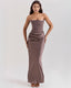 Sarai - Maxi Dress