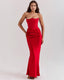 Sarai - Maxi Dress