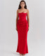 Sarai - Maxi Dress