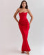 Sarai - Maxi Dress