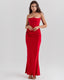 Sarai - Maxi Dress
