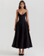 Solaine - Midi Dress